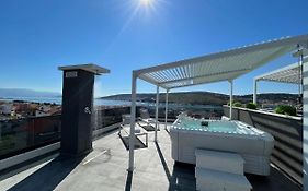 Sky garden